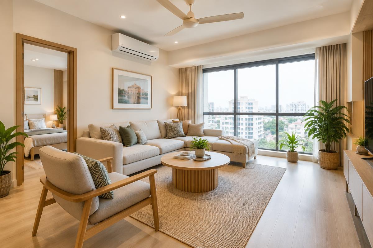 4 BHK Villa in Mavoor Road photo 3